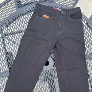 Skater pants